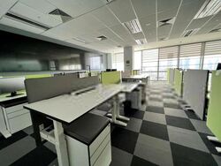 ONE GEORGE STREET (D1), Office #452088421